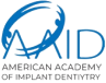 American Academy Of Implant Dentiytry